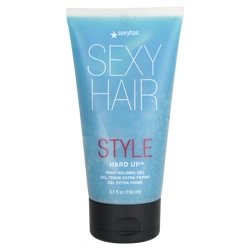 Promotional Sexy Hair Style Hard Up Hard Holding Gel