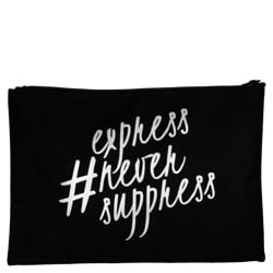 Ouidad Ouidad Make-Up Bag