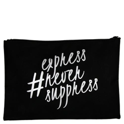 Promotional Ouidad Make-Up Bag