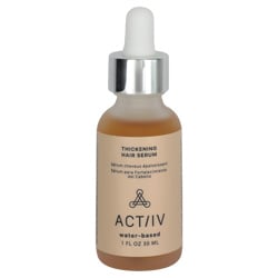 Actiiv Actiiv Thickening Hair Serum