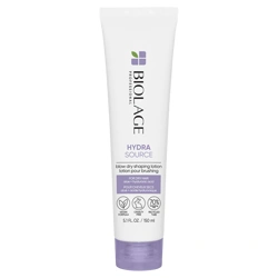 Promotional Biolage Hydra Source Blow Dry Shaping Lotion