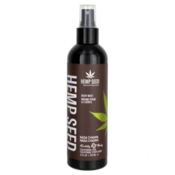 Promotional Earthly Body Hemp Seed Body Mist - Nag Champa