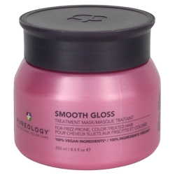 Promotional Pureology Smooth Gloss Treatment Mask