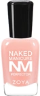 Promotional Zoya Naked Manicure - Pink Perfector