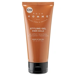 Promotional CHI Pour Homme Styling Gel