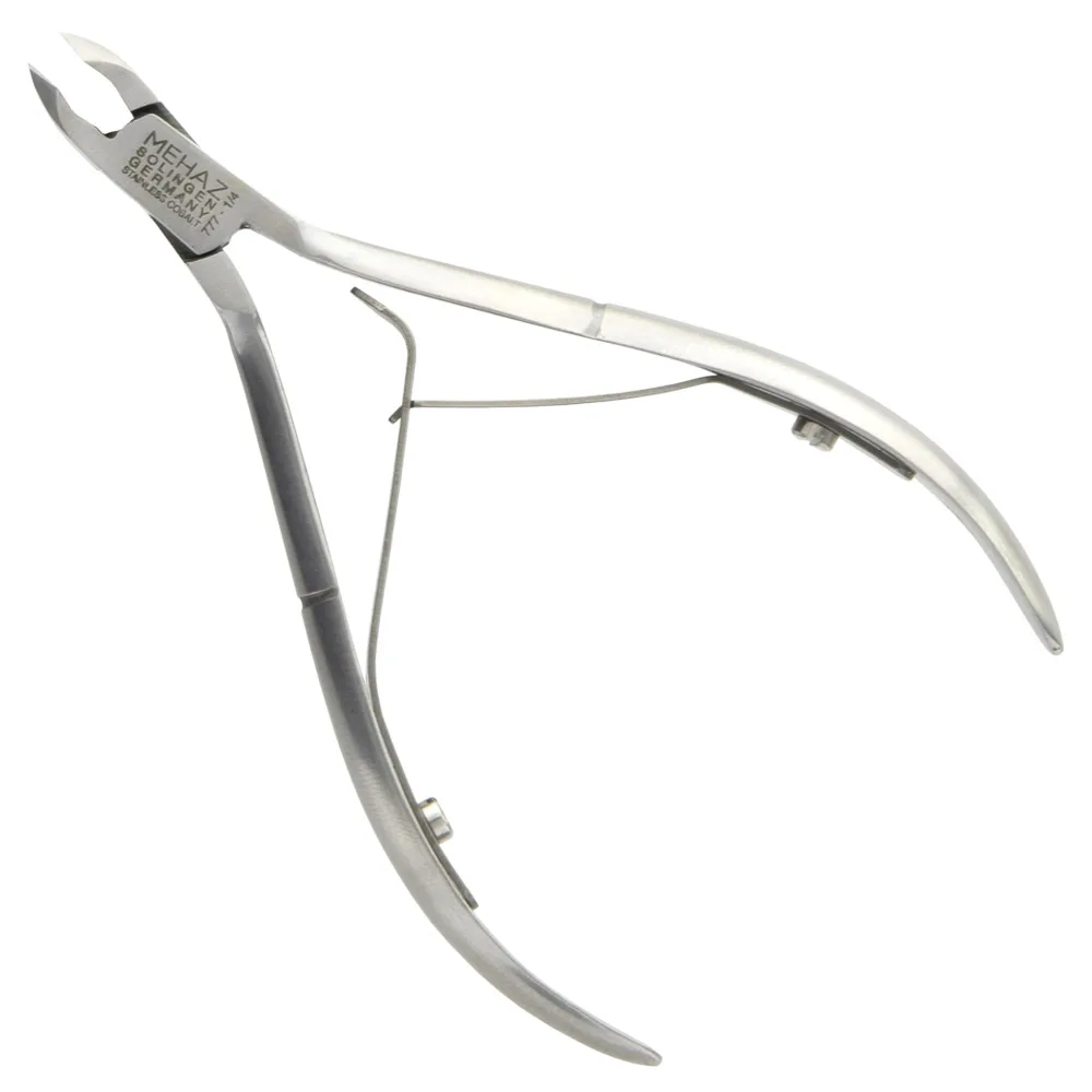 Mehaz Professional Cuticle Nipper (#777) - 4