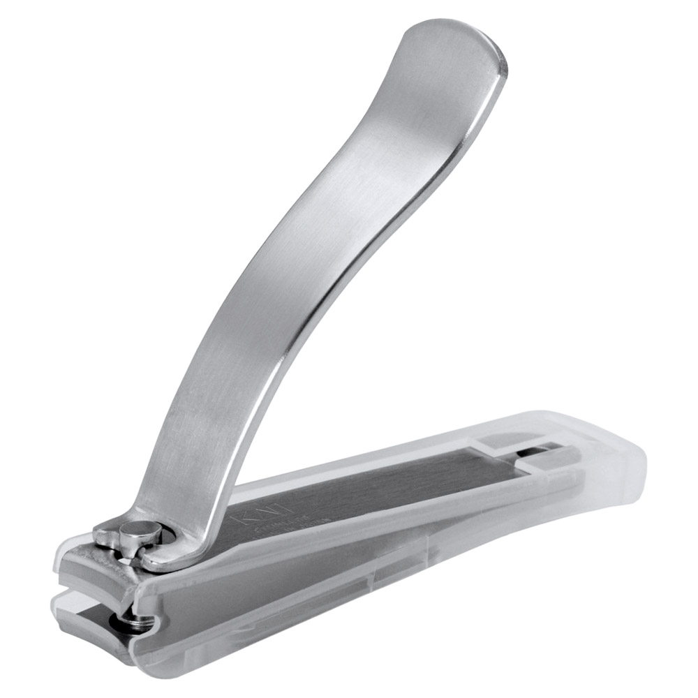 Pro Curved Nail Clipper (#660)