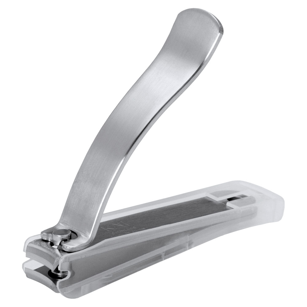 Mehaz Professional Pro Curved Toenail Clipper (662) Beauty Care Choices