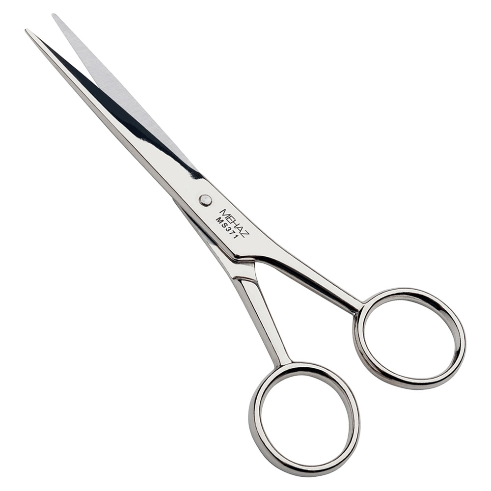 Mehaz Professional Pro Curved Toenail Clipper (#662)