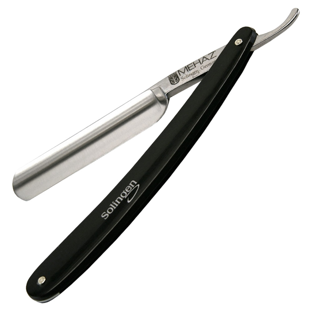 professional straight edge razor