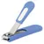 Mehaz Professional Pro Angled Toenail Clipper (#664) 1piece