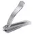Mehaz Professional Pro Curved Toenail Clipper (#662) 1piece