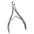 Mehaz Professional Power Acrylic Nipper (#310) 4.25inches