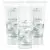 Free Sample Deluxe Wella Nutricurls Shampoo, Conditioner, And Mask For Waves 3piece