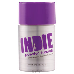 Indie Hair Powder #Round2 0.245 oz (SN5380 651458538005) photo