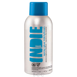 Indie Hair Spray Glue #DirtyFinish 5.1 oz (RW-SN5385 651458538500) photo