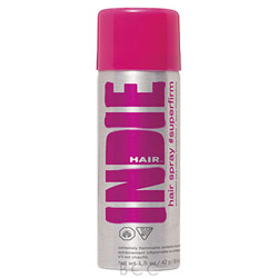 Indie Hair Hair Spray #SuperFirm 1.5 oz (BCC-38805 651458433102) photo