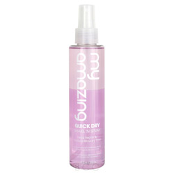 My Amazing Hair Secrets My Amazing Quick Dry Shake 'N Spray 6.76 oz (490215 676280037052) photo