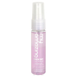 My Amazing Hair Secrets My Amazing Quick Dry Shake 'N Spray 1 oz (490177 (24pk) 676280037045) photo