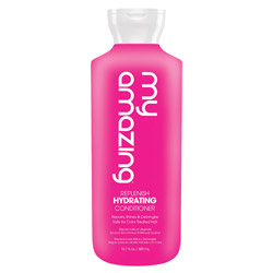My Amazing Hair Secrets My Amazing Replenish Hydrating Conditioner 10.1 oz (490163 676280031654) photo