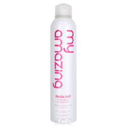 My Amazing Hair Secrets My Amazing Finish Out Finishing Hairspray 10 oz (490168 676280031807) photo