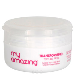 My Amazing Hair Secrets My Amazing Transforming Texture Paste 2.65 oz (490170 676280031821) photo