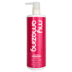 My Amazing Hair Secrets My Amazing Replenish Hydrating Shampoo 25.36 oz (490164 818281007911) photo