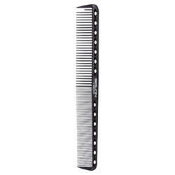 Salon Tech All Around Cutting Carbon Comb 1 piece (PCOM03 841506003429) photo