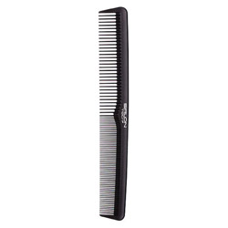 Salon Tech Setting Carbon Comb 1 piece (PCOM04 841506003436) photo