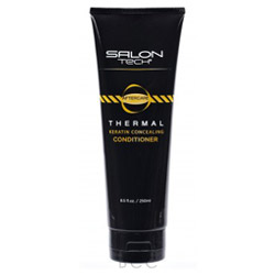 Salon Tech After Care Thermal Keratin Concealing Conditioner 8.5 oz (BKT05 841506003856) photo