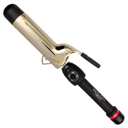 Salon Tech 24K Gold Curling Iron