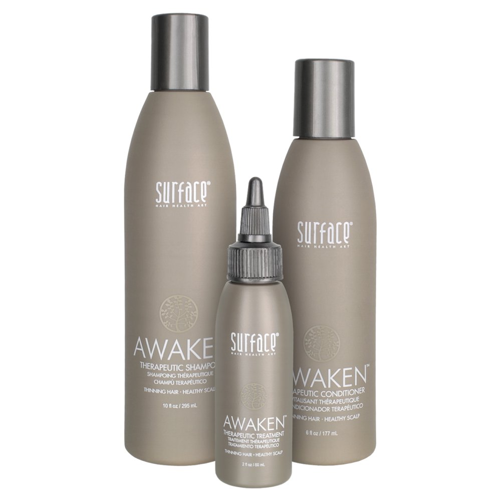 Surface Awaken Advanced Therapeutic Treatment System Trio Beauty Care Choices