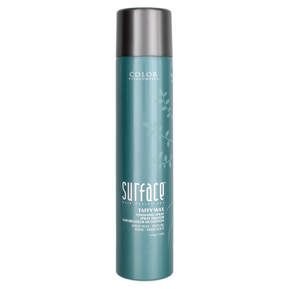 Surface Taffy Wax Finishing Spray Beauty Care Choices