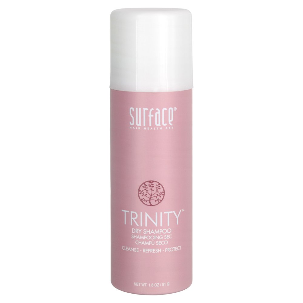 Surface Trinity Dry Shampoo 1.8 oz | Beauty Care Choices