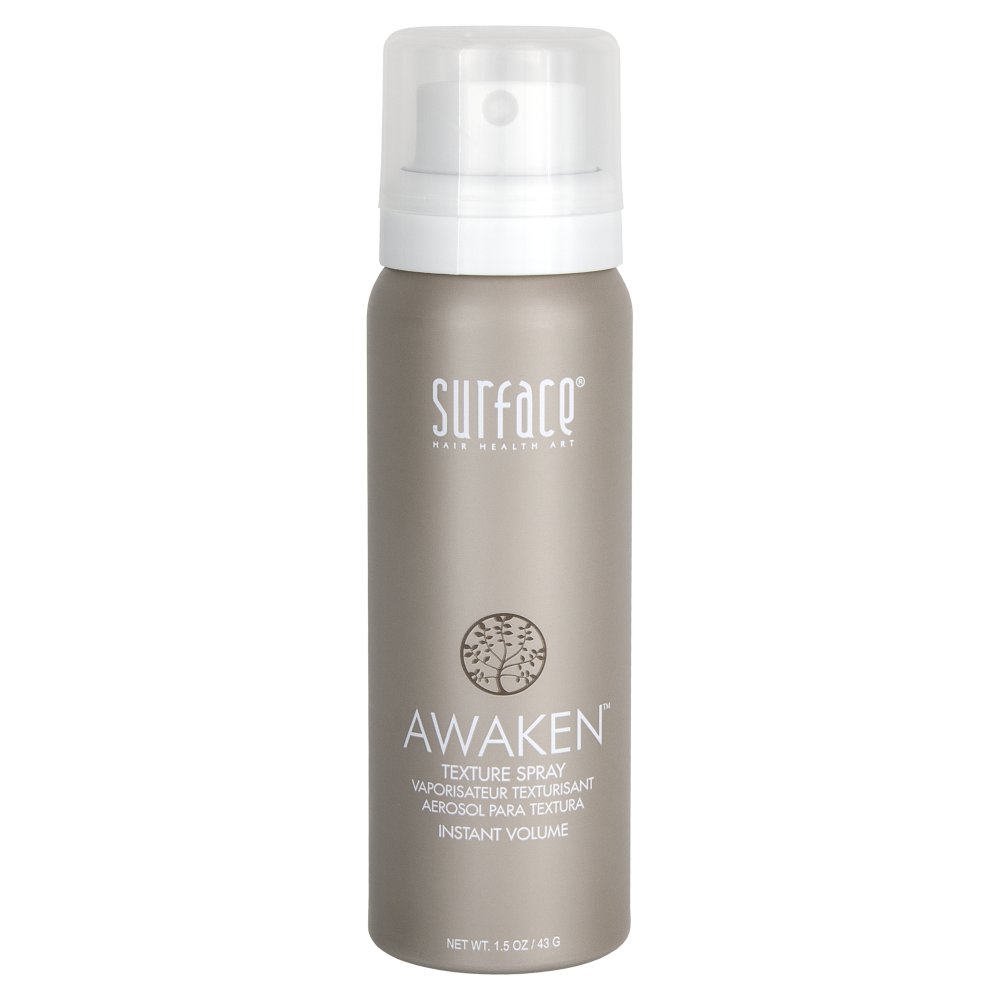 Surface | Awaken Texture Spray | Instant Hair Volume