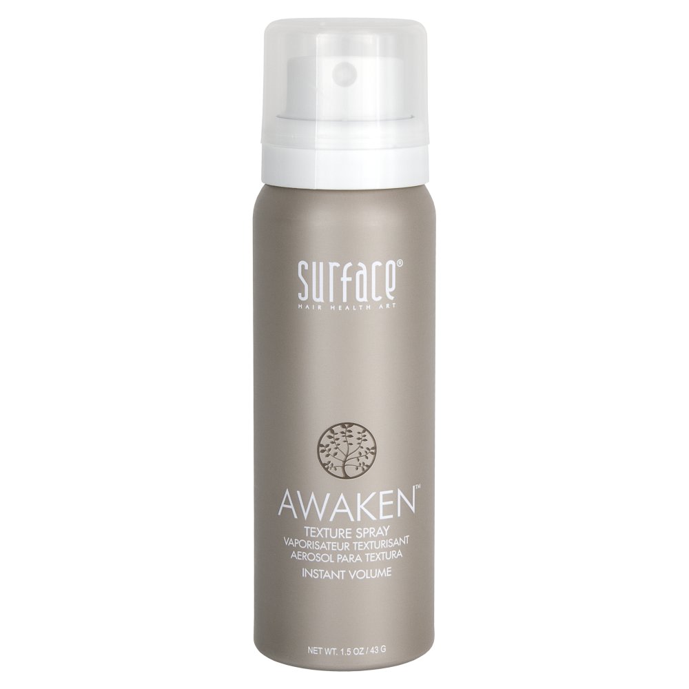 Surface Awaken Texture Spray Beauty Care Choices