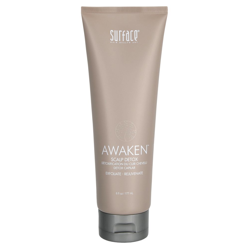 Surface Awaken Scalp Detox Beauty Care Choices
