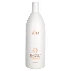 Surface Bassu Moisture Shampoo 33.8 oz (PP073154 628712648930) photo