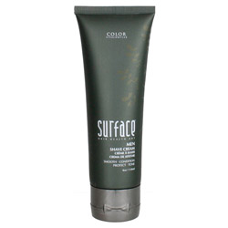 Surface Men Shave Cream 4 oz (PP002844 628712212384) photo