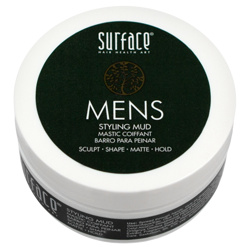 Surface Men Styling Mud 2.25 oz (PP002845 628712212360) photo