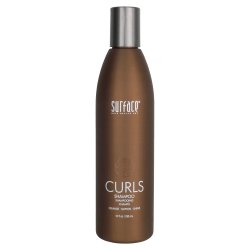 Surface Curls Shampoo 10 Oz