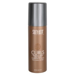Surface Curls Finishing Spray 2 oz (PP055768 628712734039) photo