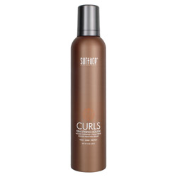 Surface Curls Firm Styling Mousse 8 oz (PP055771 628712210045) photo