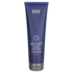 Surface Pure Blonde Violet Shampoo 9 oz (PP063186 628712357900) photo