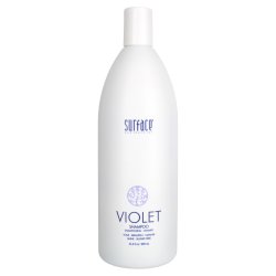 Surface Pure Blonde Violet Shampoo 33.8 oz (PP065522 628712299286) photo