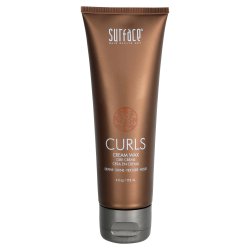 Surface Curls Cream Wax 4 oz (PP066219 628712032593) photo