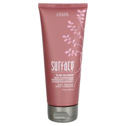 Surface Pure Blonde Rose Conditioner 7 oz (PP067666 628712912017) photo