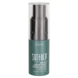 Surface Air Lift Volume Powder