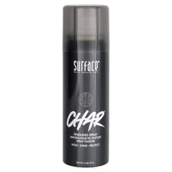 Surface Char Finishing Spray 2 oz (PP073258 628712660161) photo