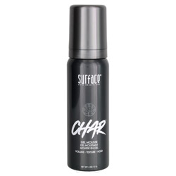 Surface Char Gel Mousse 2 oz (PP073259 628712660185) photo